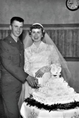 #1113 Louie n Barb Heitzeg