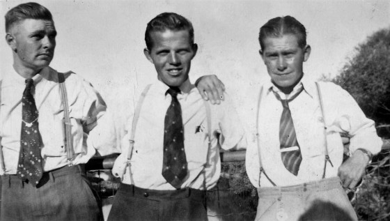 #679 Villas Nyre,Russell Noorlun, Harold Dahl. Late 1930s