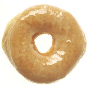 Norwegian Donut Seeds4
