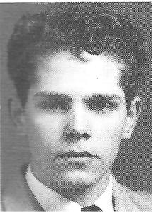 #737 Cousin Lyle Noorlun