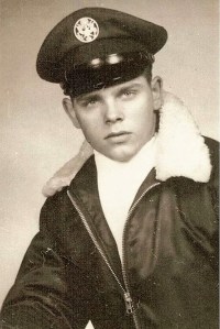 #924 Lyle J. Noorlun, Cousin