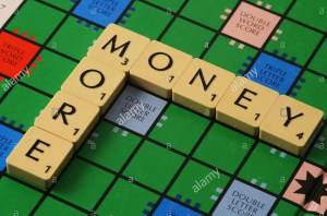 Lillian Noorlun Scrabble