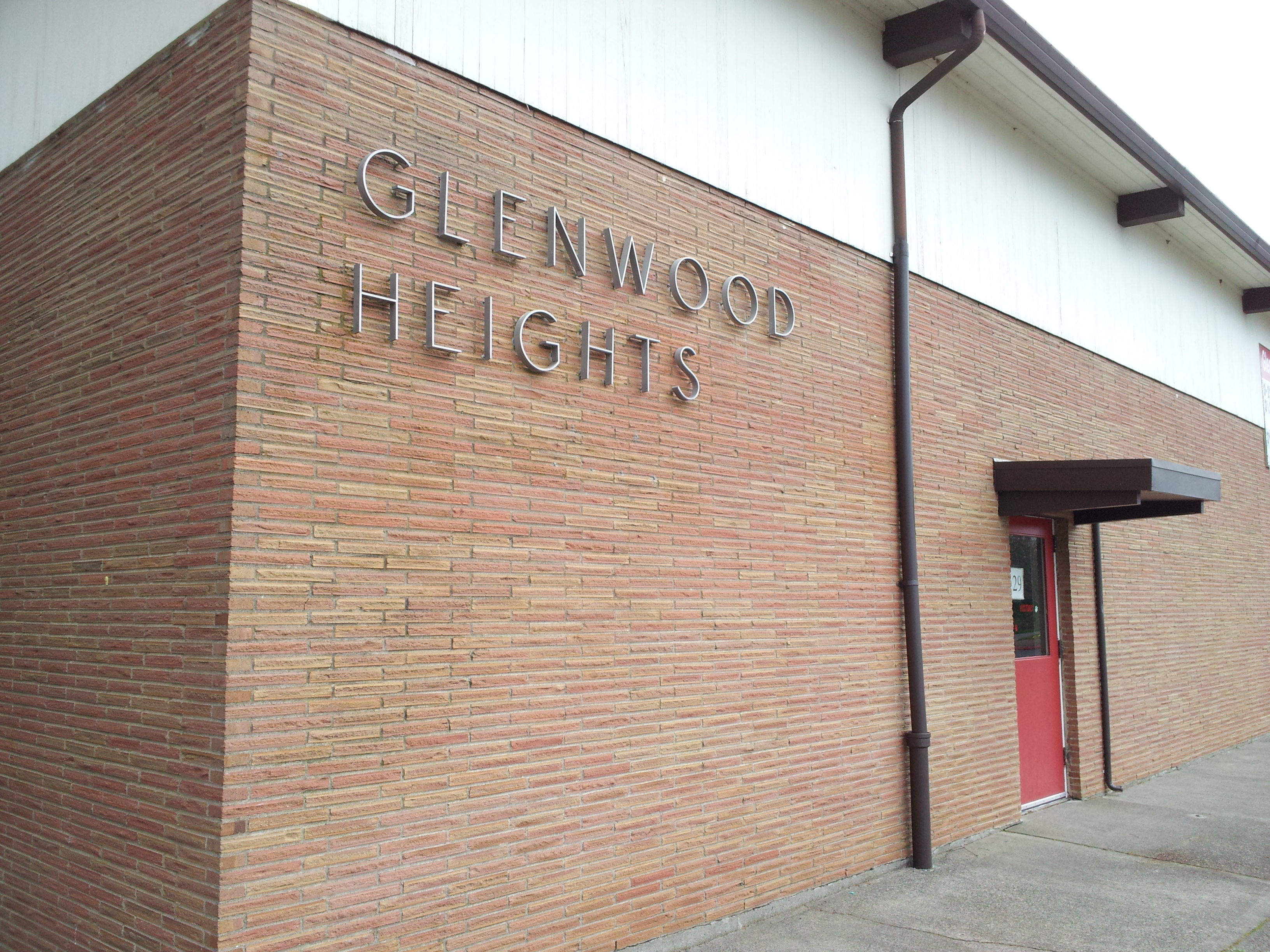 #684 Glenwood