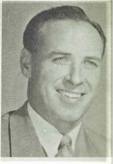 1BGHS Pat Pettichord 1951