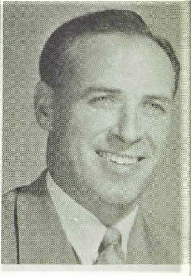 1BGHS Pat Pettichord 1951