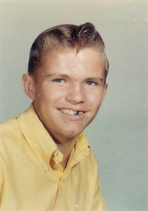 #29=Elliott (8th Grade 1967-68)