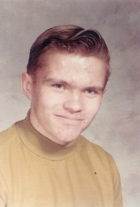 #30=Elliott (10th Grade 1969-70)