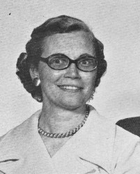 Kiester - Marlys Jean Stavely Kraus