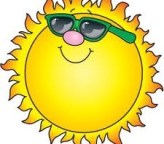 Sunshine