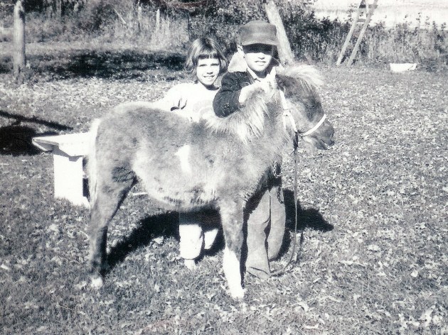 #67=Elliott &amp; Candi with Joker