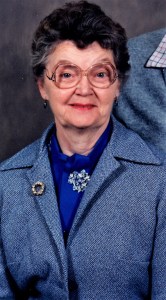#981.1 Doris Sletten
