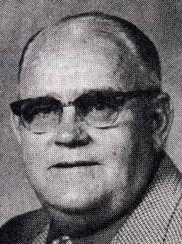 Kiester - Palmer Orville Hove