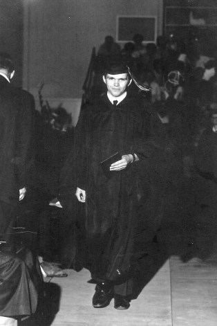 #03=elliott(bghs grad. ceremony '72)