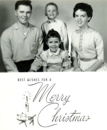 #250a=noorlun kids; december 1960