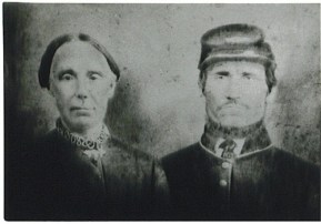 #984 Great Great Grandfather Ole Olson Sletten