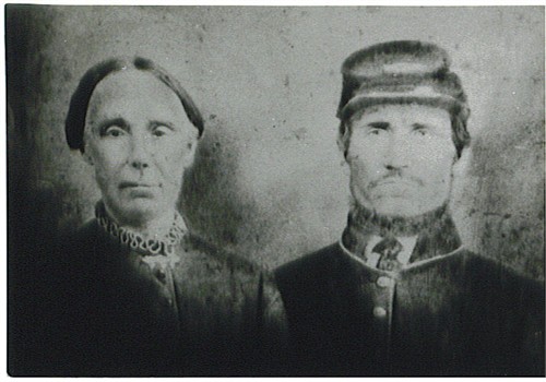 #984 Great Great Grandfather Ole Olson Sletten