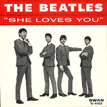 beatles 7