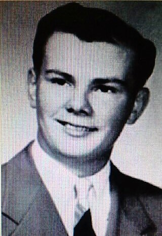 #1007 Ron Lahman