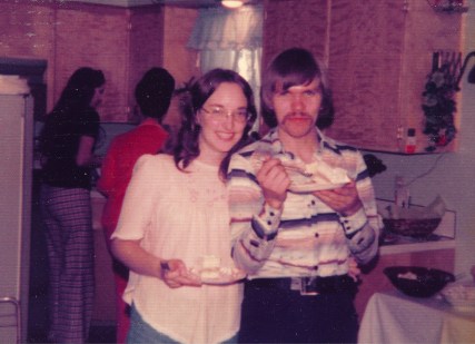 #1008 Elliott &amp; Shirley