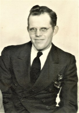 #172.1=Russell Noorlun circa 1949