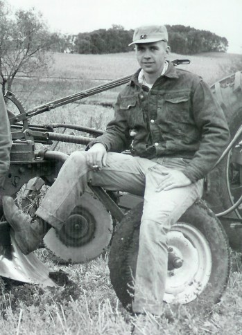 #173.1 Louie Heitzeg