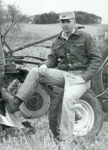 #173.1 Louie Heitzeg