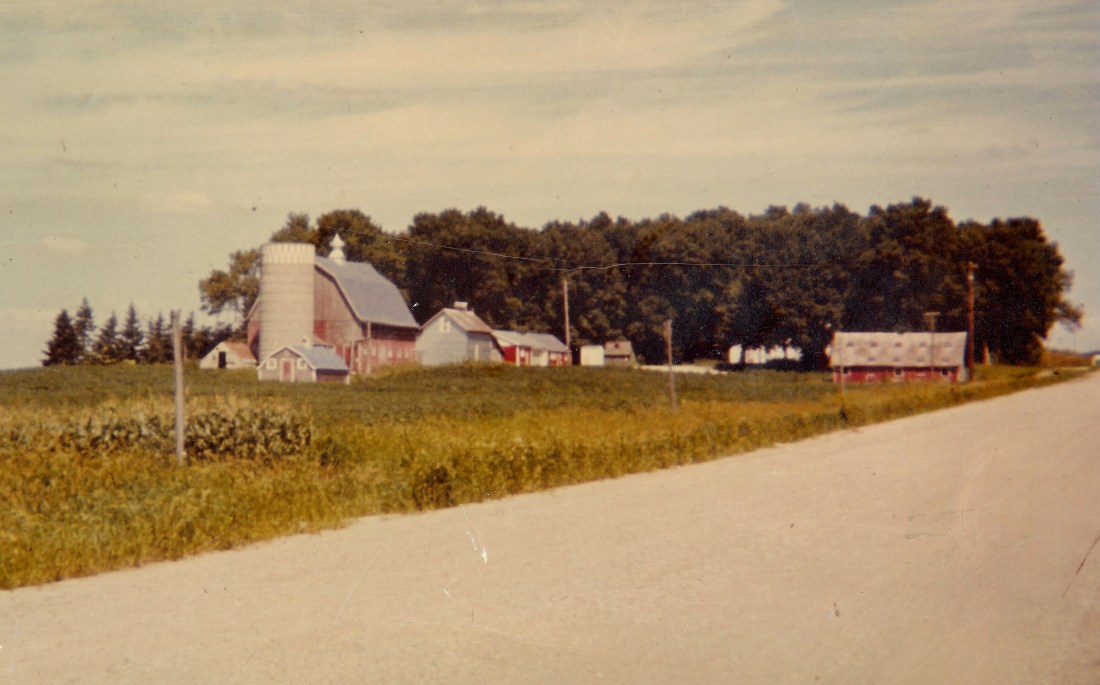 #667 MN home farm