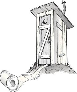 Outhouse