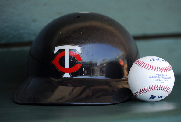Minnesota Twins v Oakland Athletics