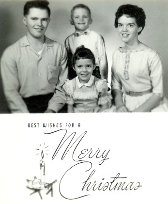 #250a=Noorlun kids; December 1960