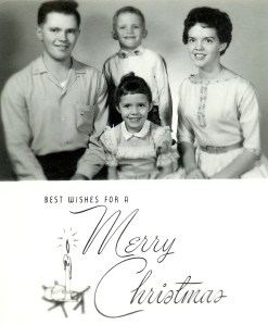 #250a=Noorlun kids; December 1960