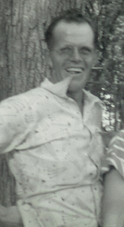 #340.1 Russ Noorlun 1953