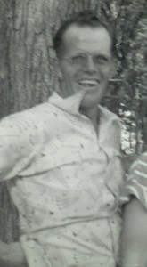 #340.1 Russ Noorlun 1953