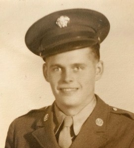 #1017 Doren Noorlun during WWII