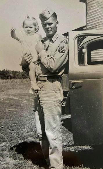 #1136 Doren Noorlun and Lorraine.