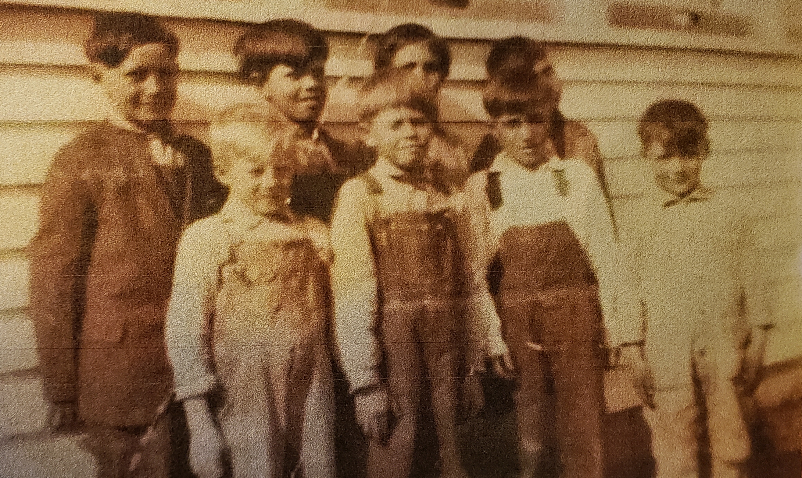 Dad at School