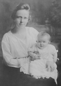 NS#14=Amanda S. with Clarice on lap