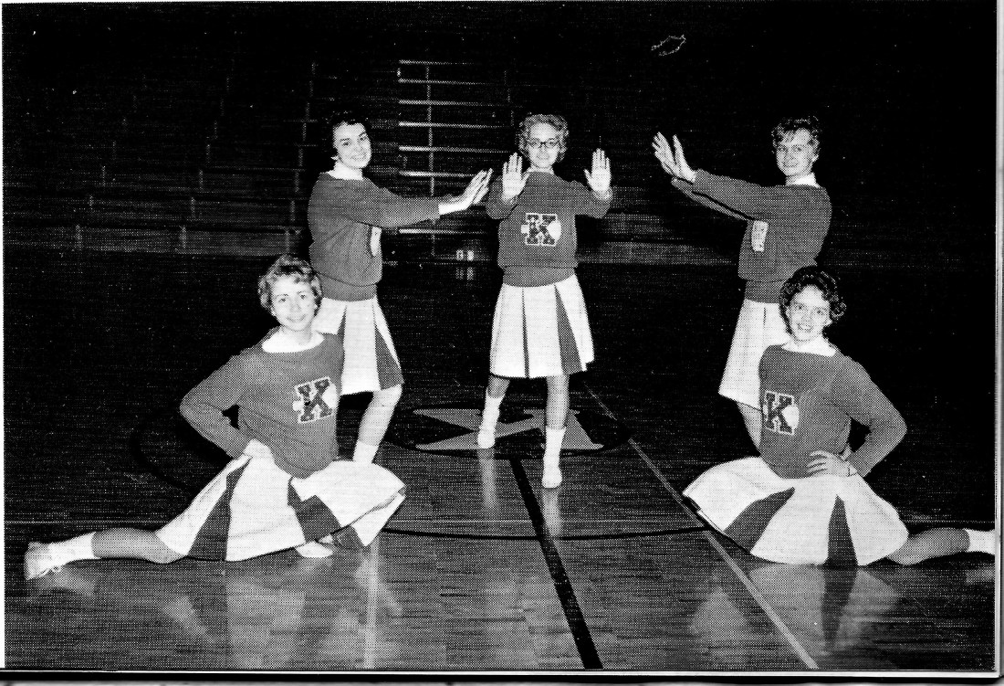 #1057a KHS 1963 Rosie 001