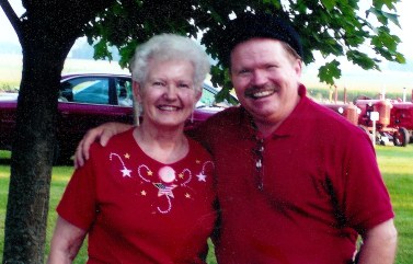 #162=Elliott with First Grade teacher; Sept. 2005