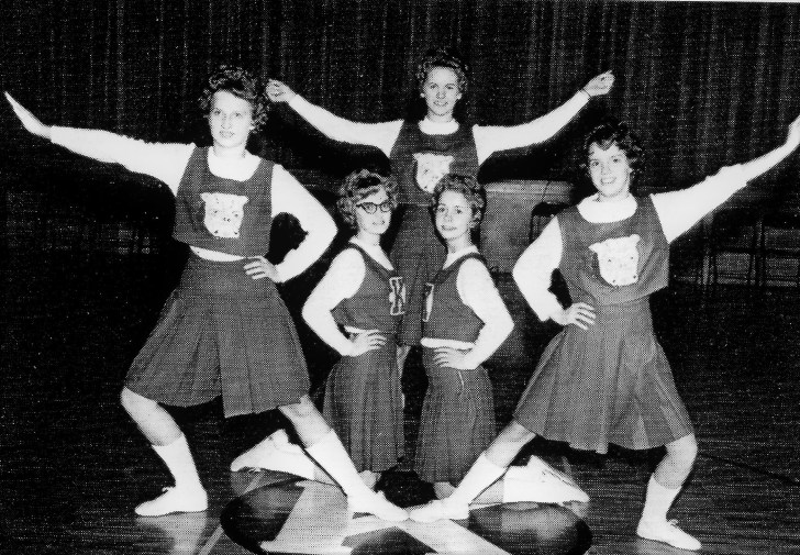 #1061b KHS Rosie 1961-62 001