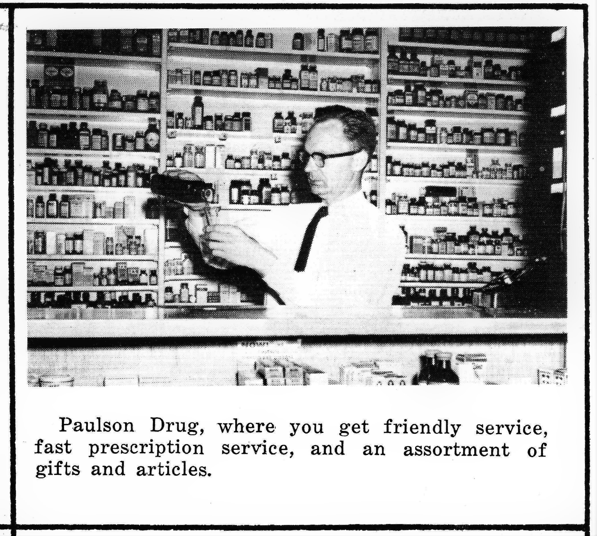 #1075 Paulson Drug 001