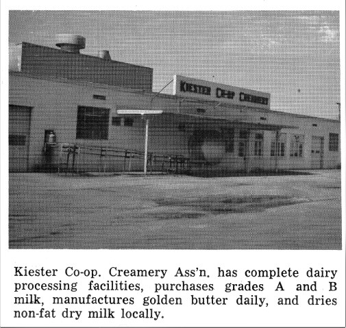 Kiester Creamery2 001