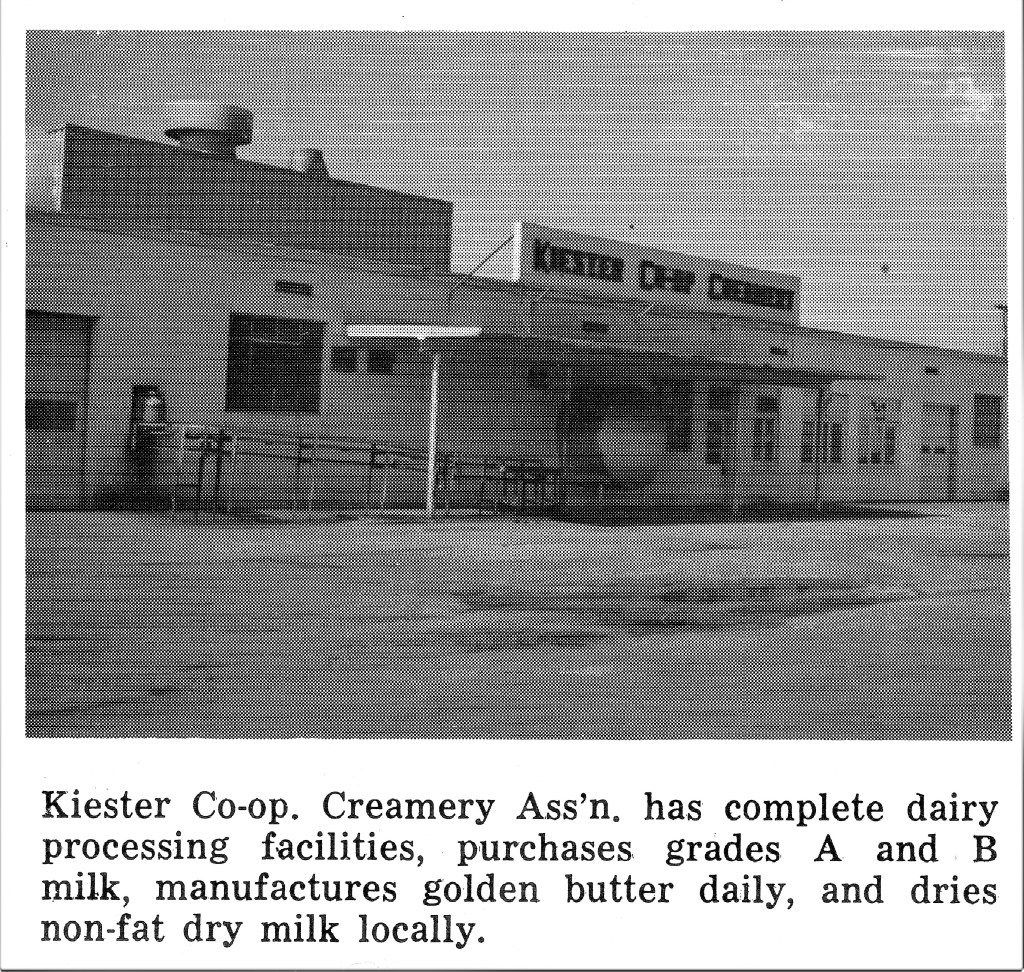 Kiester Creamery2 001