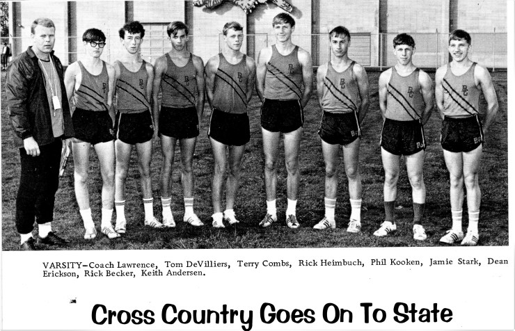 #1076 BGHS XC Team 1969-70 001