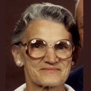 #1081 Margaret Simonson