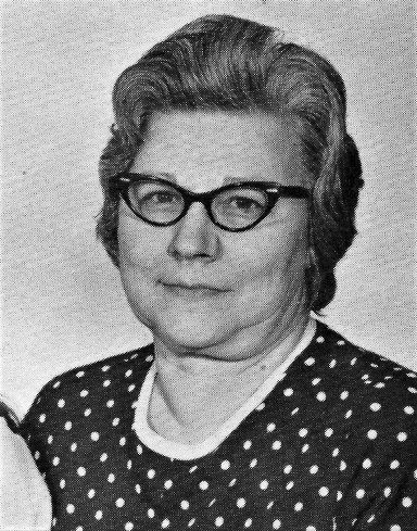 #1082 Dixie Ballweber