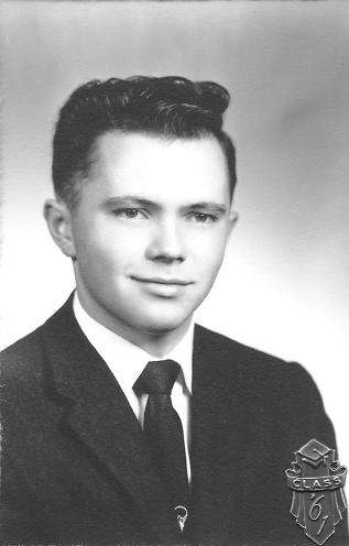 #669 Lowell HS Graduation 001