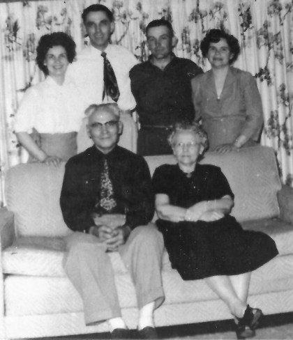 #728 Sletten family 1955 001