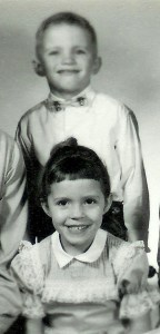 #250=Noorlun kids; December 1960